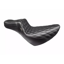 Asiento Tailwhip — Negro