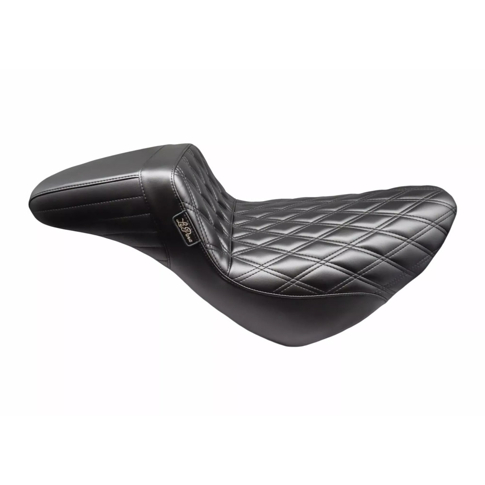 Asiento Tailwhip — Negro