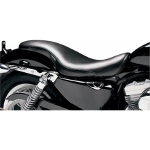 King Cobra 2-Up Seat — 72.5 cm (28-1/2"), Black