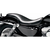 King Cobra 2-Up Seat — 72.5 cm (28-1/2"), Black