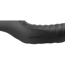 Americano 2-Up Cafe Seat — 71 cm overall, 42 cm driver length