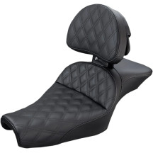Explorer Seat — 2-Up, 71 cm (28 in), Fits 12.5 L (3.3 US gal.)