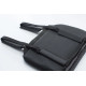 Traveller Cushions — 30 cm × 22 cm, black