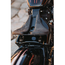 Frame Cover — Black