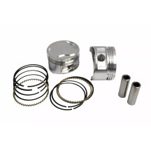 Piston Kit — 100 cu in, 9.5:1