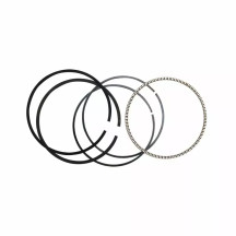 Replacement Rings 4" — moly-coated