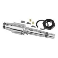 Pinion Shaft Key & Oil Pump Drive Key — .188" x .469" (PART# 0920-0129), .125" x .375" x .374" (PART# 0920-0130)