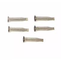 Crankcase Screen Oil — 5-piece kit