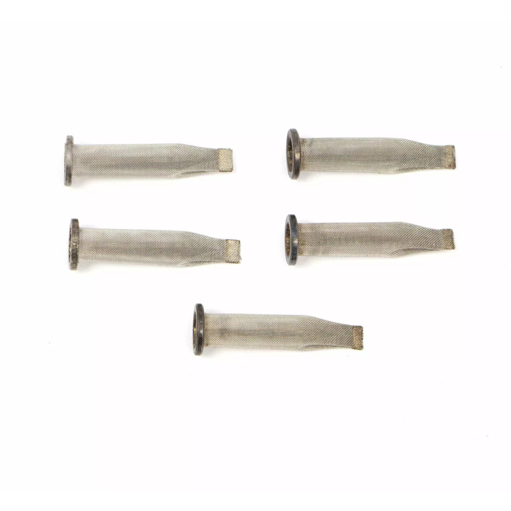 Crankcase Screen Oil — 5-piece kit