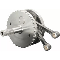 106" Stroker Flywheel Kit — 4.5" stroke