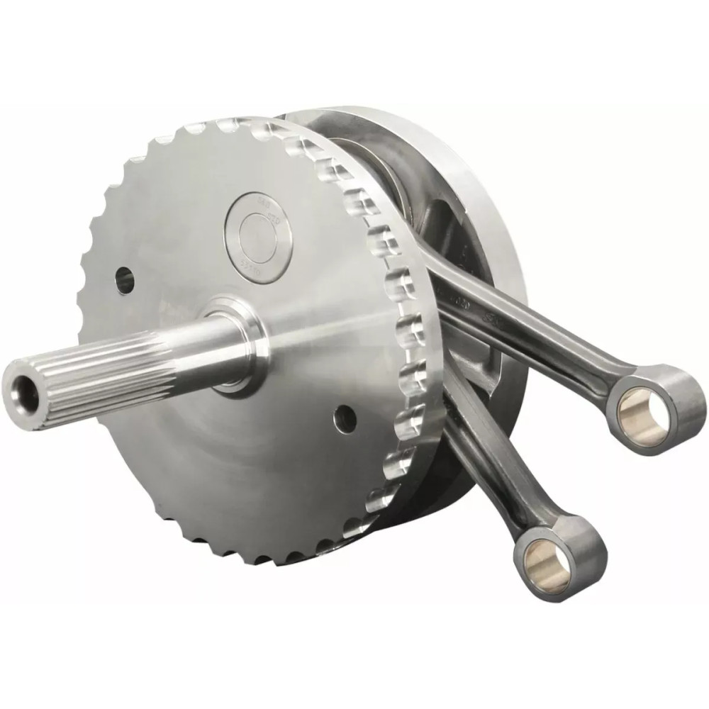 106" Stroker Flywheel Kit — 4.5" stroke