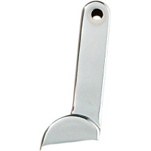 Chrome Shifter Lever Cover