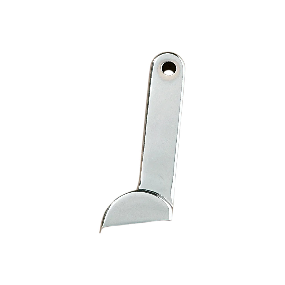 Chrome Shifter Lever Cover