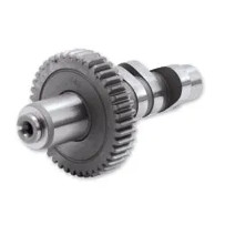 Levas 54-84 Big Twins con kit de conversión S&S Valve Train — Kit, PN 106-6027