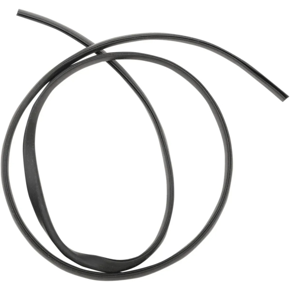 Dash Cover Gasket — Black