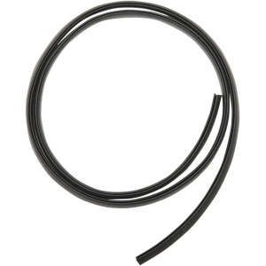 Junta para cubierta del salpicadero — Negro
