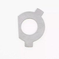 Cam Lock Washer for 1966-1999 big twin — S&S Cycle, 33-5201