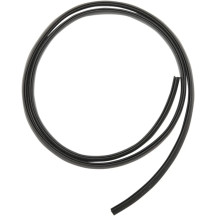 Dash Cover Gasket — Black