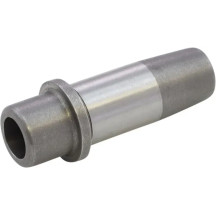 Shouldered Cast Iron Valve Guide — Oversize (+0.003"), ID 0.3745", Length 1.855"