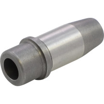 Shouldered Cast Iron Valve Guide — Oversize (+0.005"), ID 0.3745", Length 1.910"