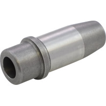 Shouldered Cast Iron Valve Guide — Oversize (+0.008"), ID 0.3745", L 1.855"