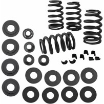 0.585" Valve Spring Kit — Spring lift 0.585"