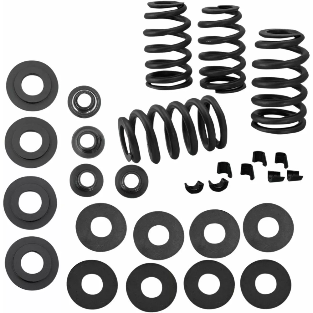 0.585" Valve Spring Kit — Spring lift 0.585"