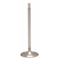 Válvula - White Diamond — acero inoxidable, escape