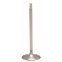 Válvula - White Diamond — válvula de admisión, acero inoxidable