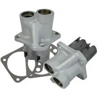 Tappet Guide Kit for 36-47 Big Twin and S&S KN engines — Standard