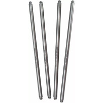 Pushrod Non-Adjustable — Fixed length, set of 4, 930-0046