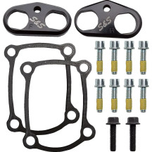 Tappet Cuffs Lifter Guide — Anodized Black