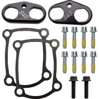 Tappet Cuffs Lifter Guide — Anodized Black