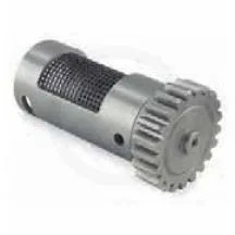 Steel Rotary Breather Gear — Oversized (+0.03")