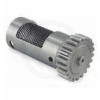 Steel Rotary Breather Gear — Oversized (+0.03")