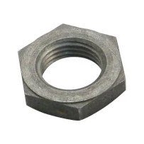 Pinion Gear Nut — S&S Cycle, 33-4254, Steel
