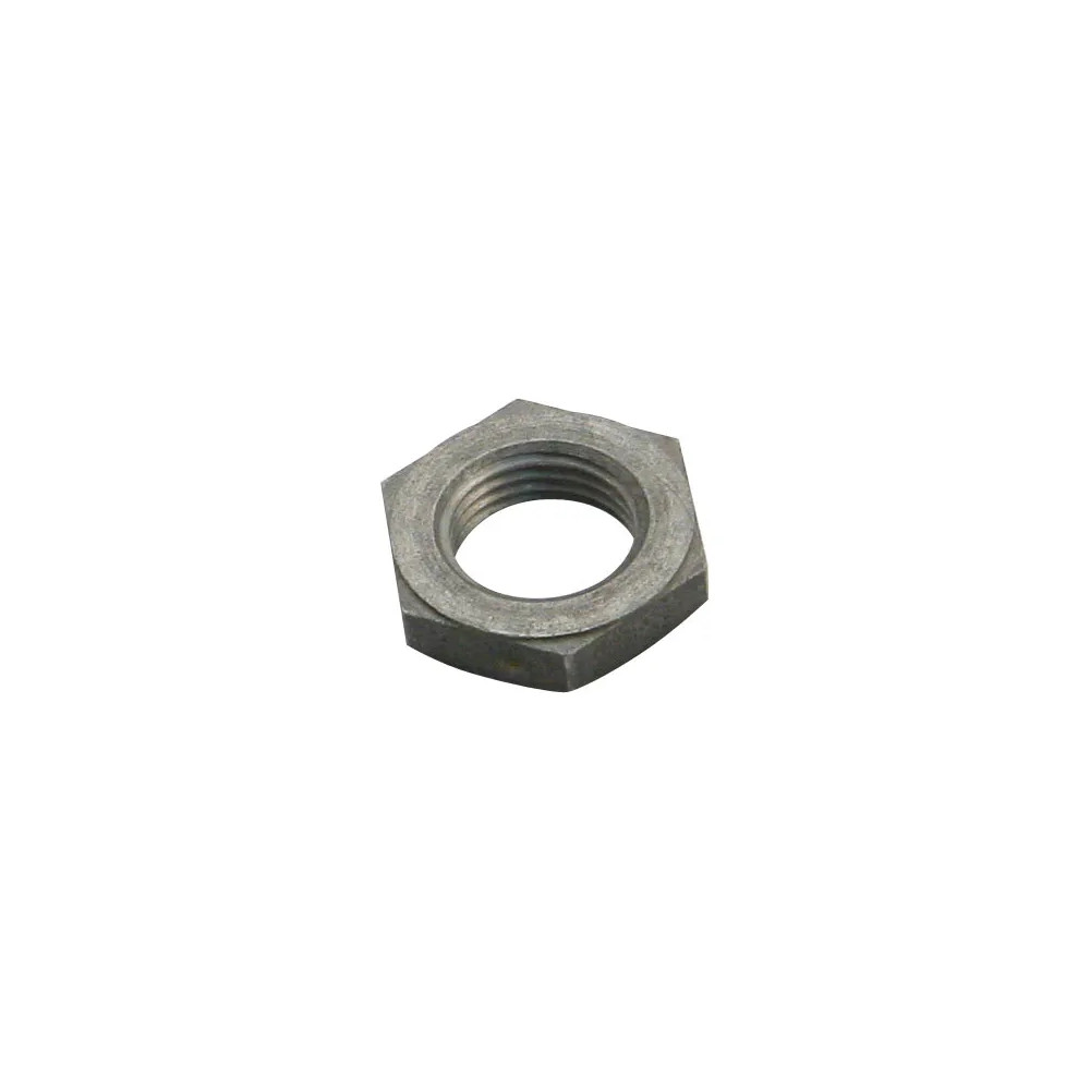 Pinion Gear Nut — S&S Cycle, 33-4254, Steel