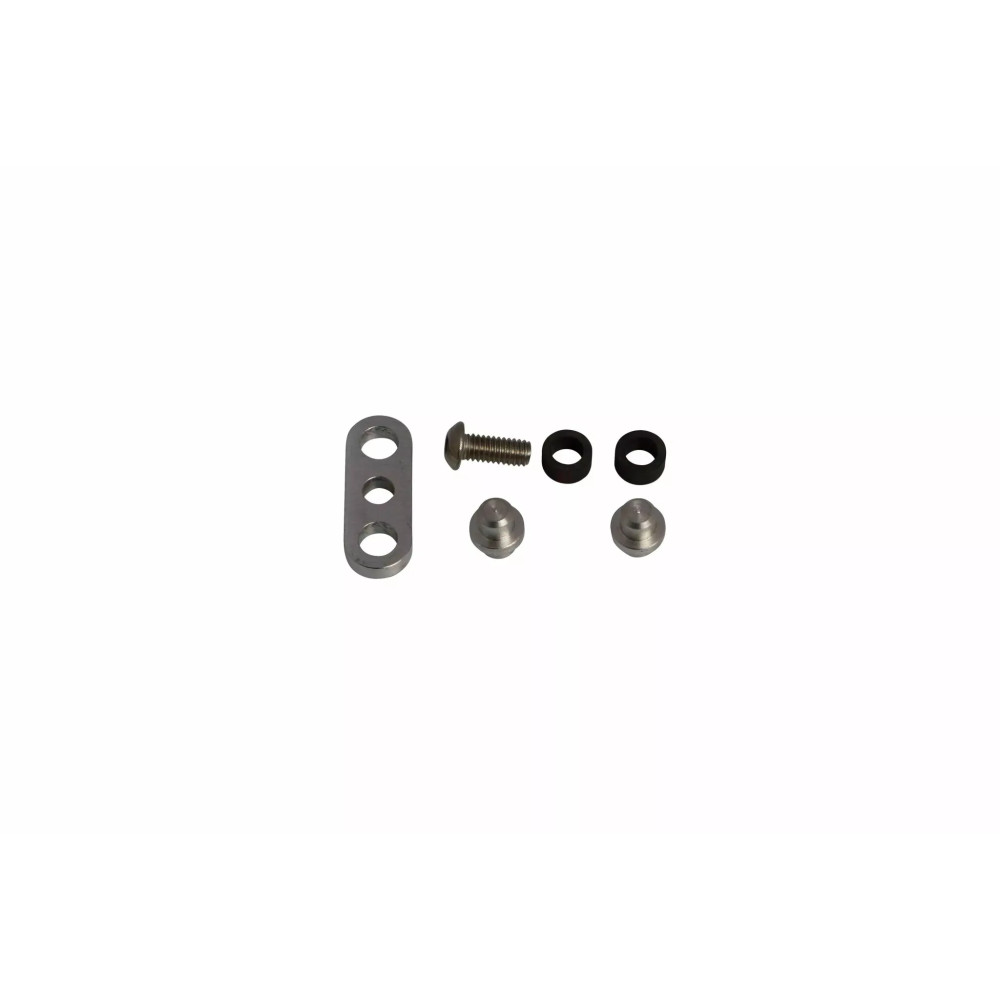 Oil Plug Kit Twin Cam — 50-1081