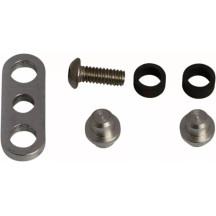 Oil Plug Kit Twin Cam — 50-1081
