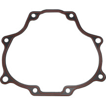 Transmission Bearing Cover Gasket — Bearing housing, JGI-35654-06-X