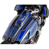 Chrome Dash — Chrome