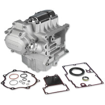 Transmission Gasket/Seal Kit — JAMES GASKET, JGI-33031-06