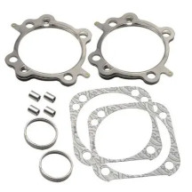 Gasket Kit Engine — S&S CYCLE, Top End, 90-1910