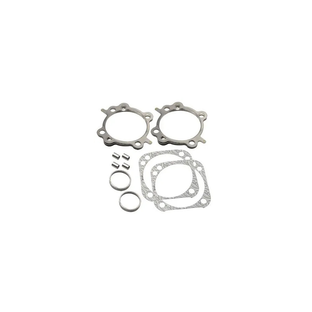 Gasket Kit Engine — S&S CYCLE, Top End, 90-1910
