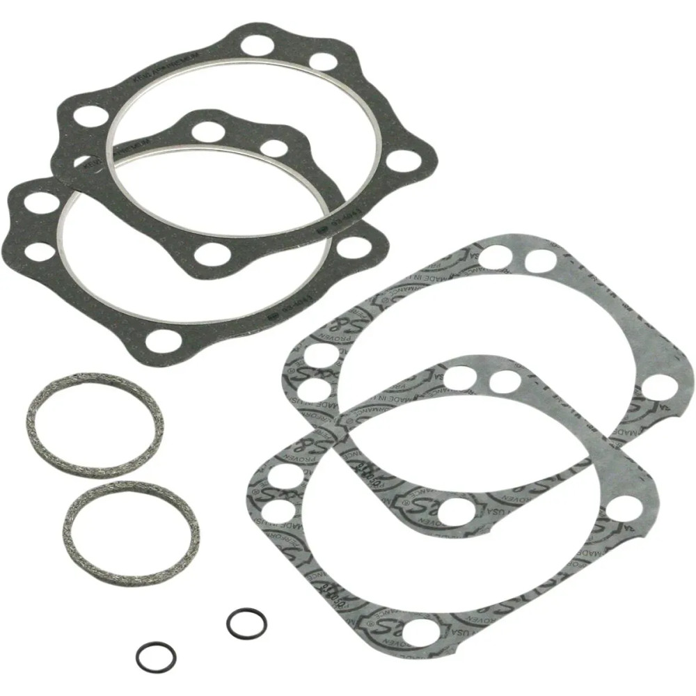 Gasket Kit Engine — Top End, 90-1913