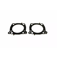 Gasket Head — Bore 4.250", stock bolt pattern
