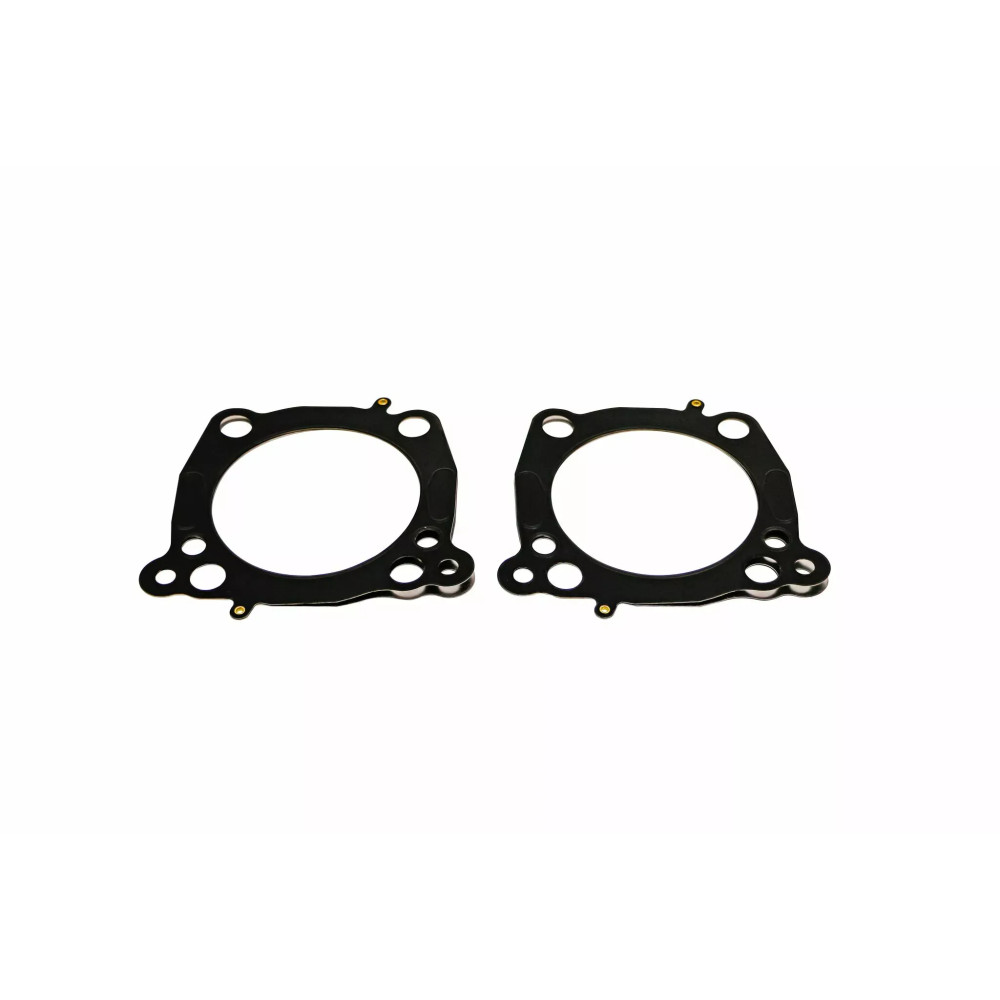 Gasket Head — Bore 4.250", stock bolt pattern