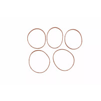 Gasket, Seal & Gasket Kit — Derby cover, 5 pack, C9152F5