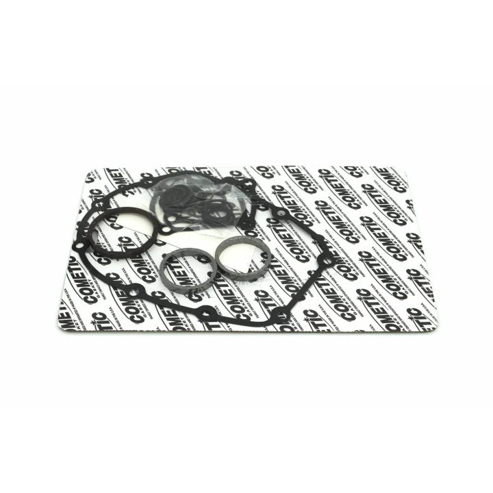 Gasket, Seal & Gasket Kit — Cam Change
