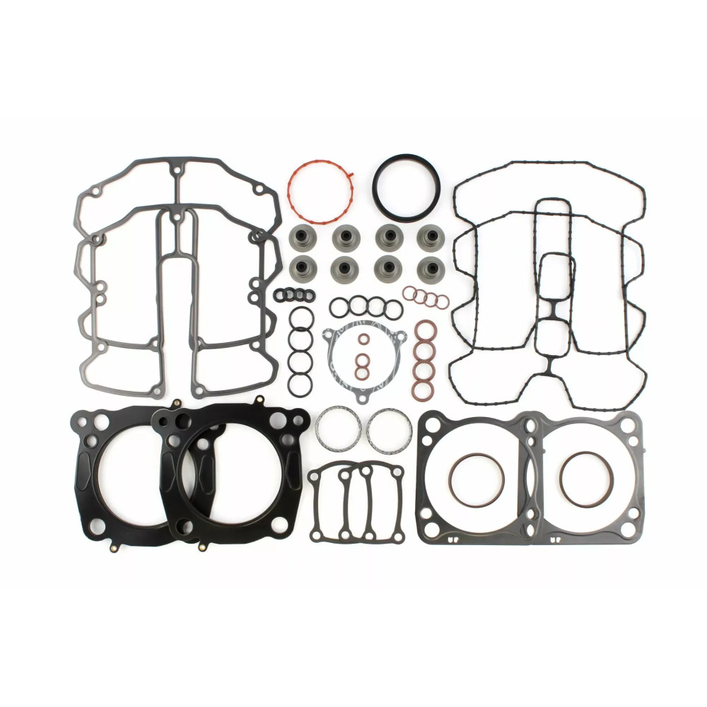 Gasket, Seal & Gasket Kit — Top End